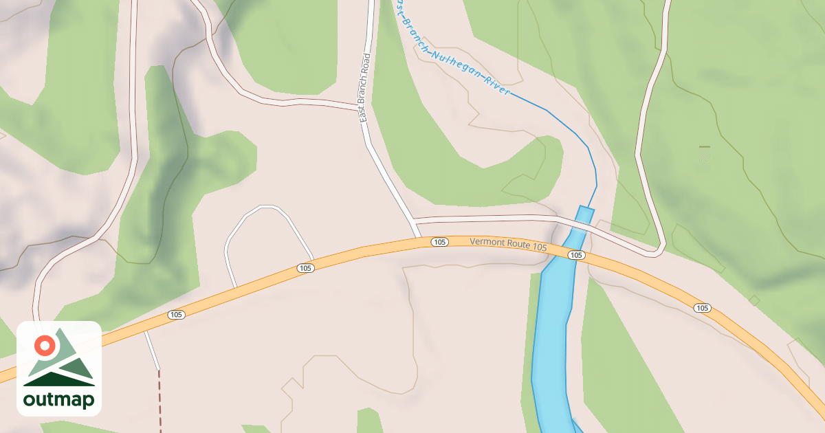 Map of USGS National Digital Trails d1042ec3-15e4-43e6-8417-bc0ab5497e42