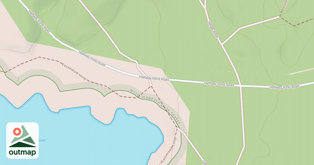 Map of USGS National Digital Trails 1854e02c-ab46-4939-9b9d-7788046dd860