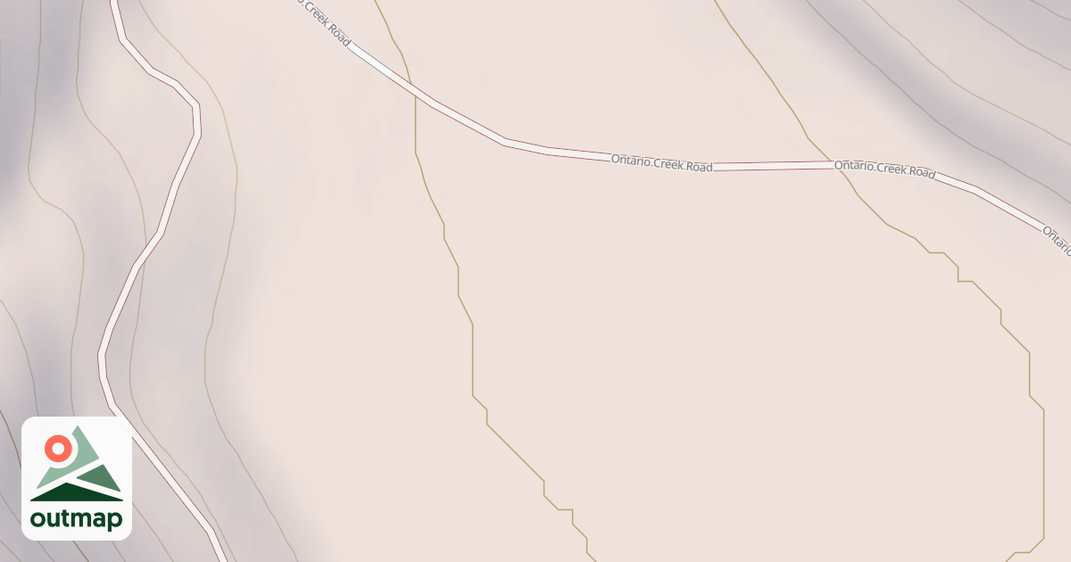 Map of 123-A1