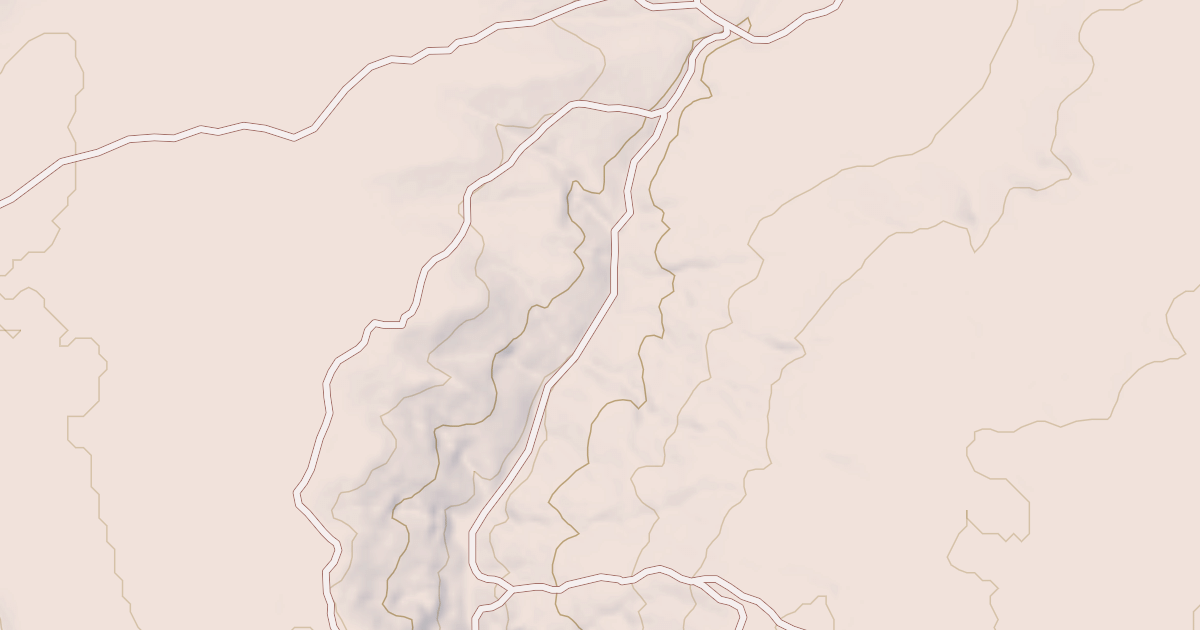 Map preview of BLM National GTLF Public Motorized Roads 35b0198b-b456-44a7-93dc-714958f161c6