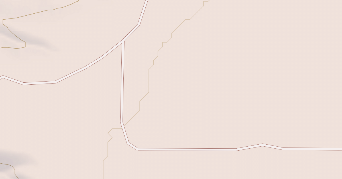 Map preview of BLM National GTLF Public Motorized Roads 2eb56498-d4b8-4c8a-b702-1bcdc7b7a4e9