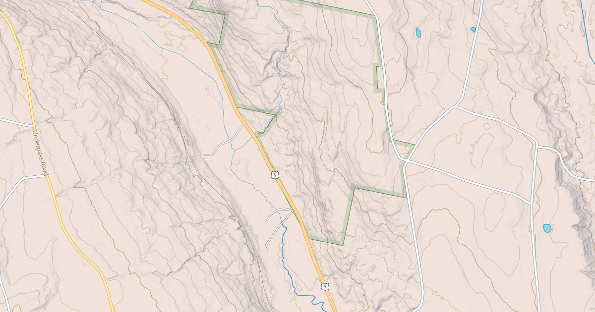 Map preview of 5