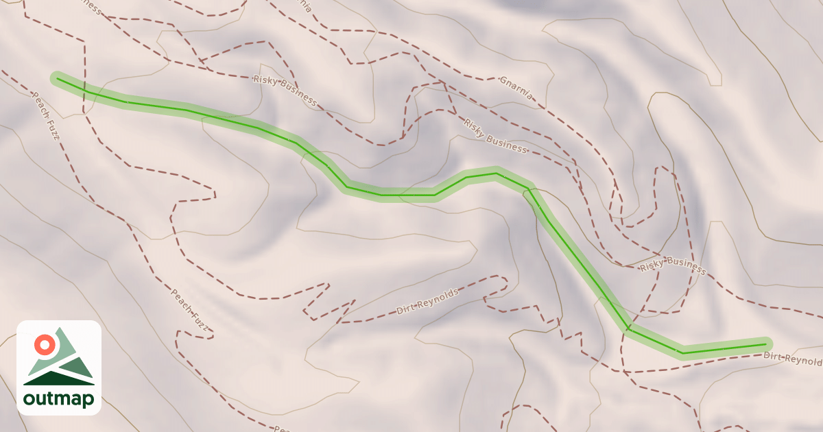 Map of Maple Valley