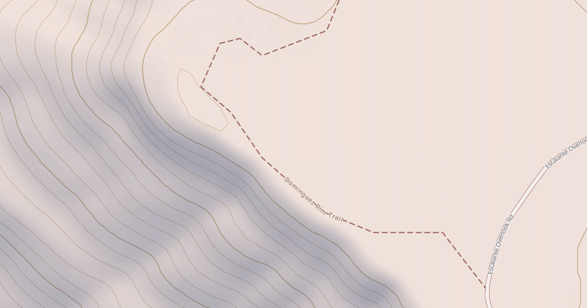 Map preview of USGS National Digital Trails 75e60c46-59ba-462b-89e6-fa762cf732b9