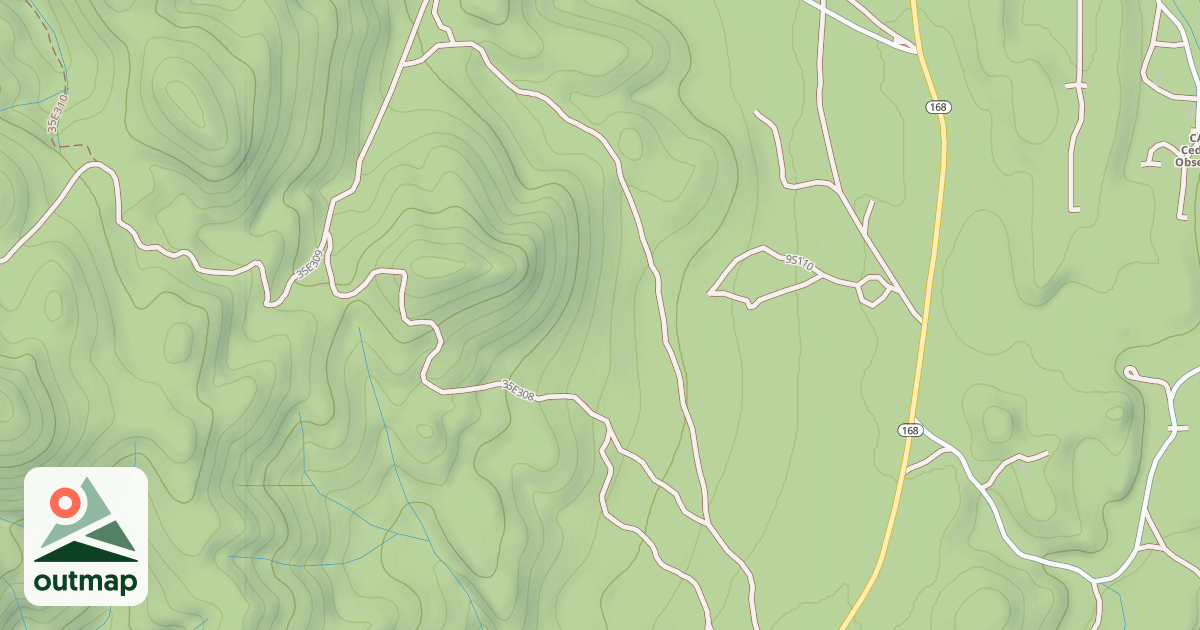 Map of 35e308
