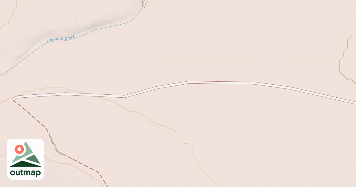 Map of Chillax