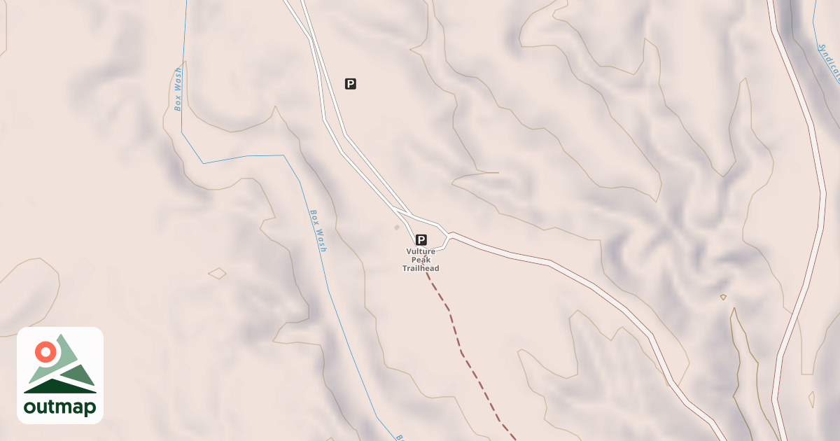 Map of BLM National GTLF Public Motorized Roads 04034a29-2b55-4c4a-80ff-15771b54be17