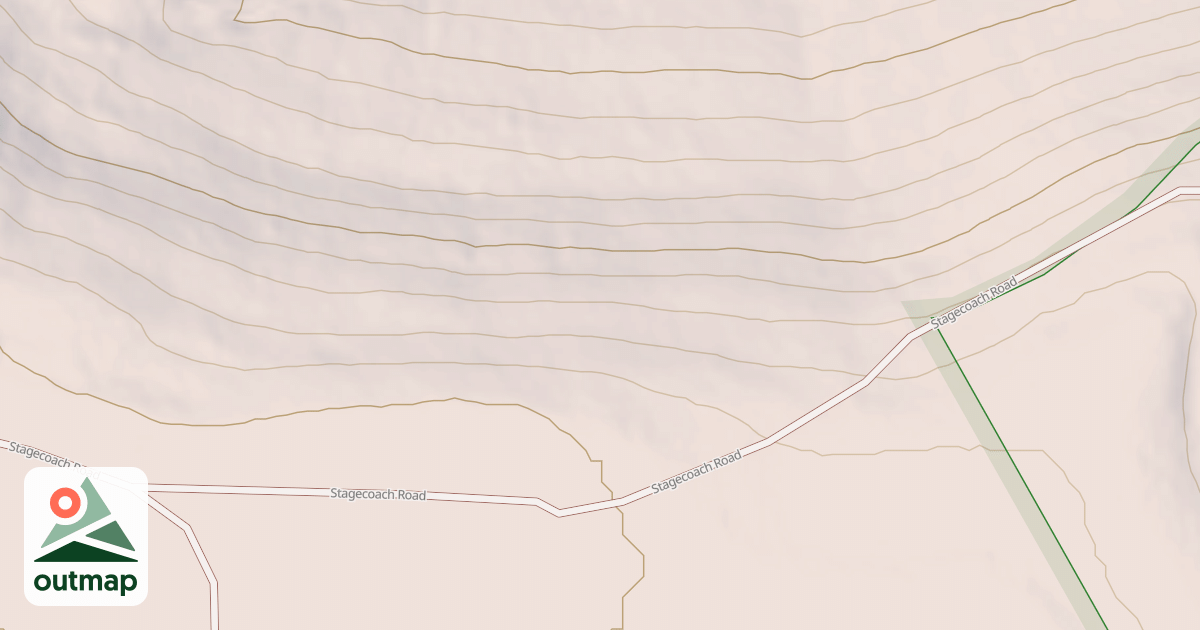 Map of USGS National Digital Trails bd9e2236-f156-4ead-9548-d30e0f4c956d