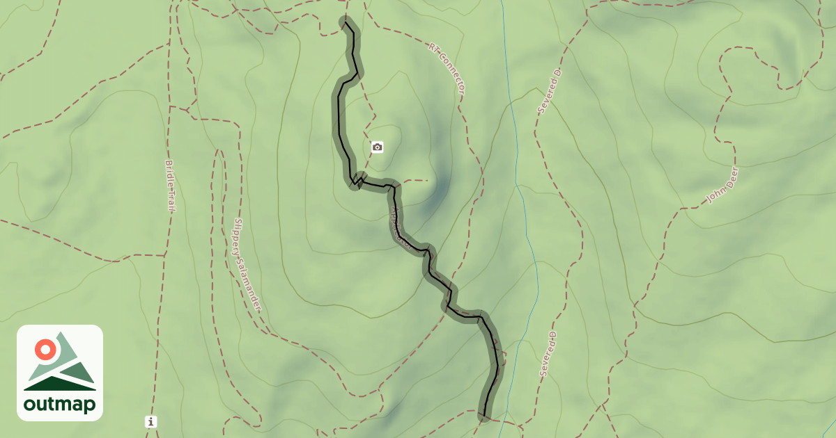 Map of Applicator
