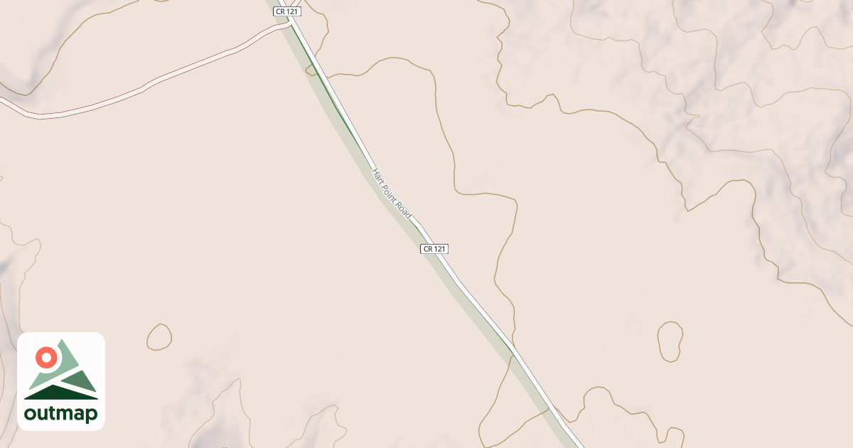Map of BLM National GTLF Public Motorized Roads 0d1d6f65-2ea4-4175-8977-ce3787076b41