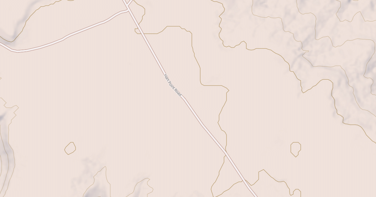 Map preview of BLM National GTLF Public Motorized Roads 0d1d6f65-2ea4-4175-8977-ce3787076b41