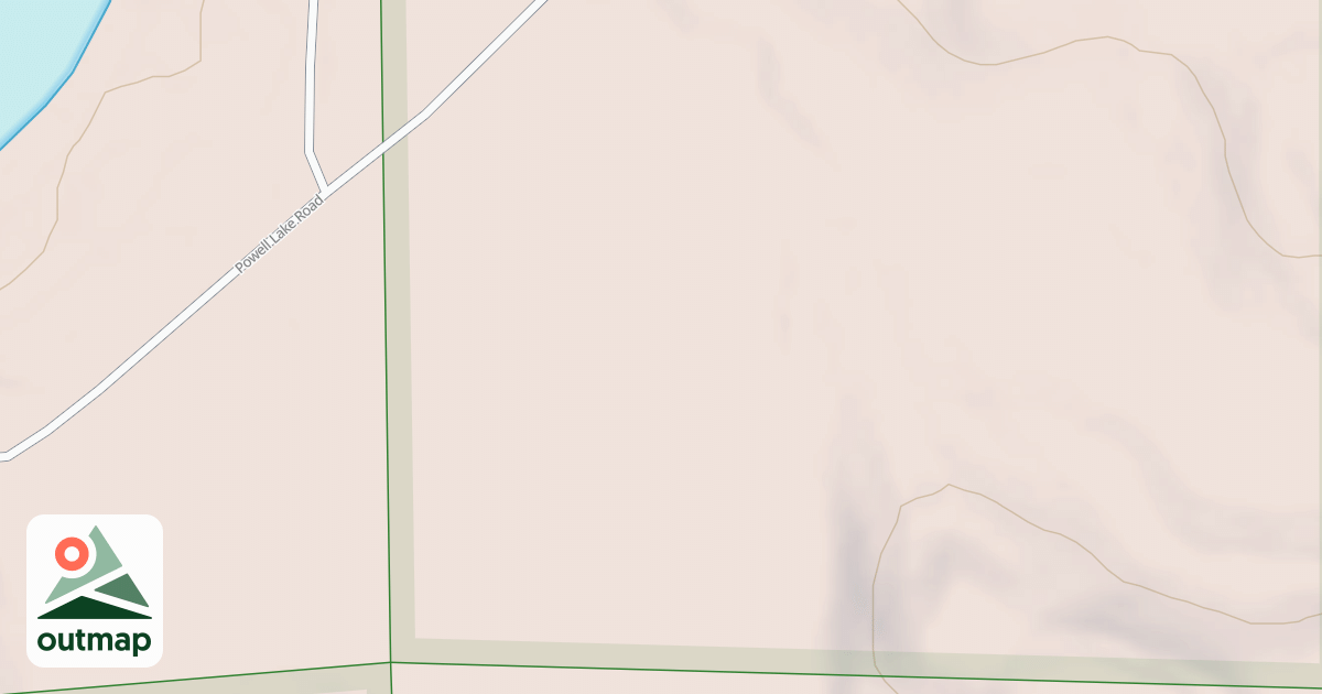 Map of ON OFF MAP