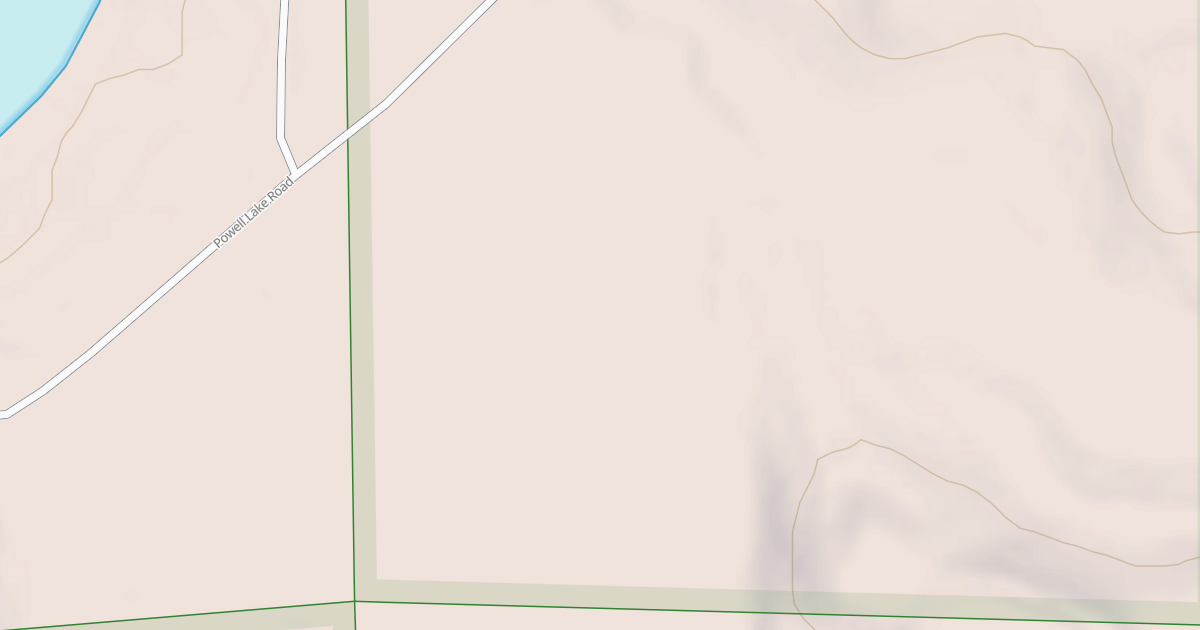 Map preview of ON OFF MAP