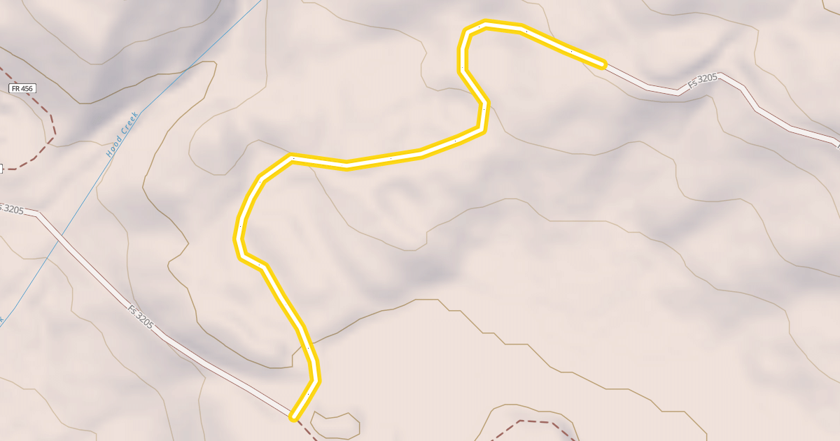 Map preview of Fs 3205
