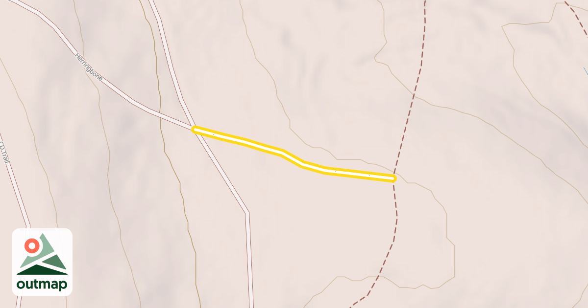 Map of Herringbone