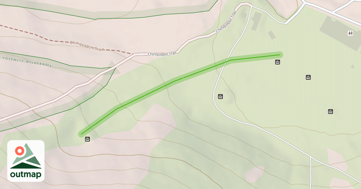 Map of Bruin