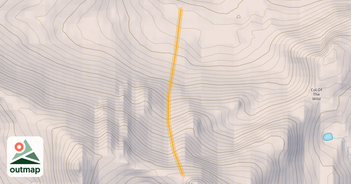 Map of 3x Very Good