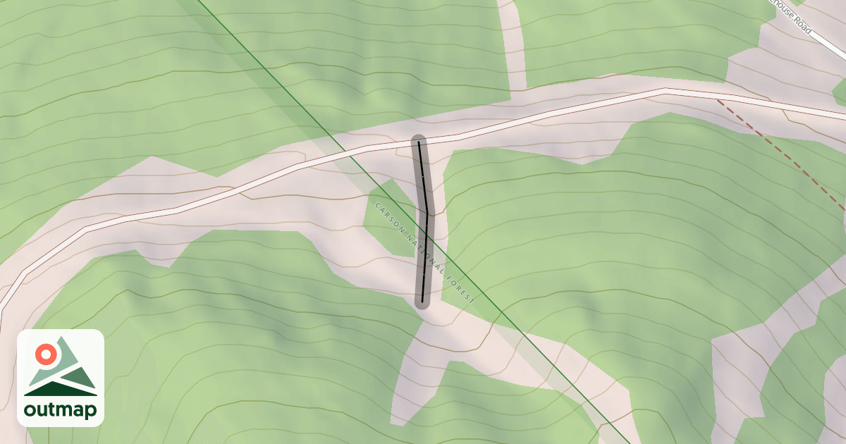 Map of Lower Inferno