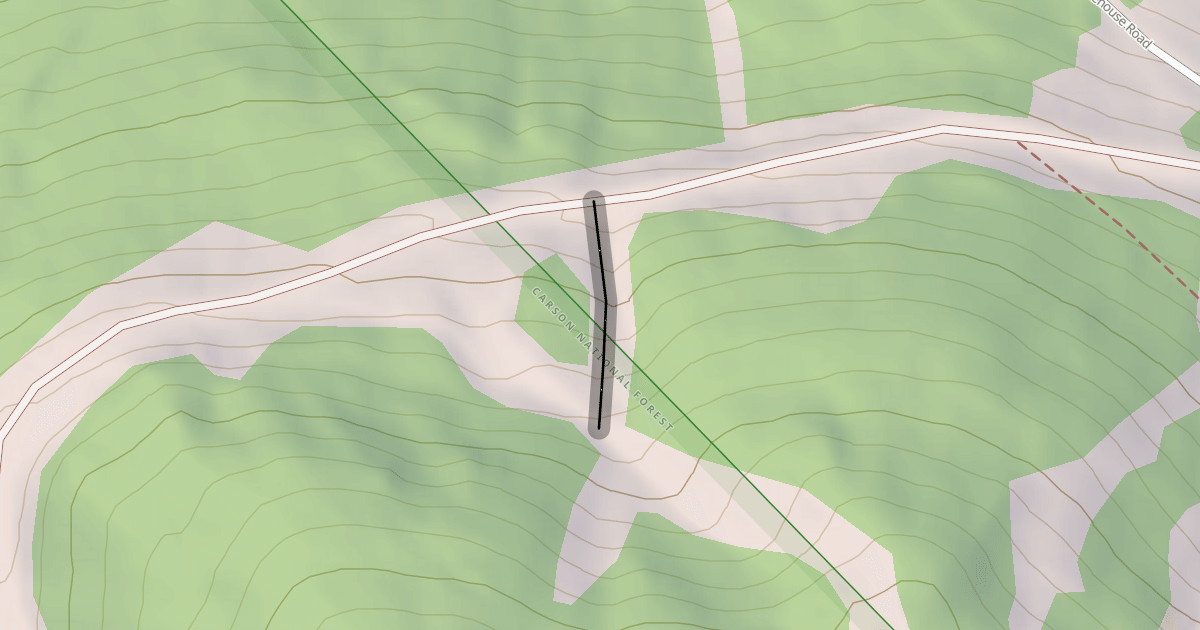 Map preview of Lower Inferno