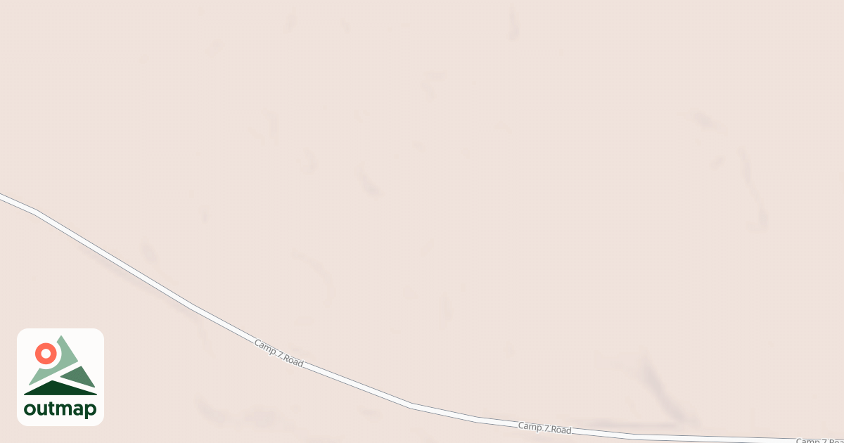 Map of 2417 SPUR A63A