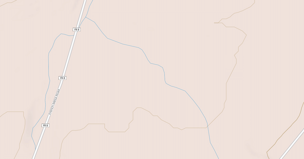 Map preview of UNAU008
