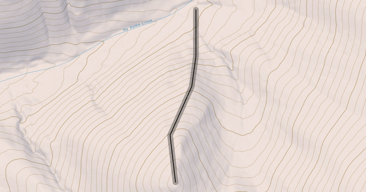 Map preview of North Star Glades