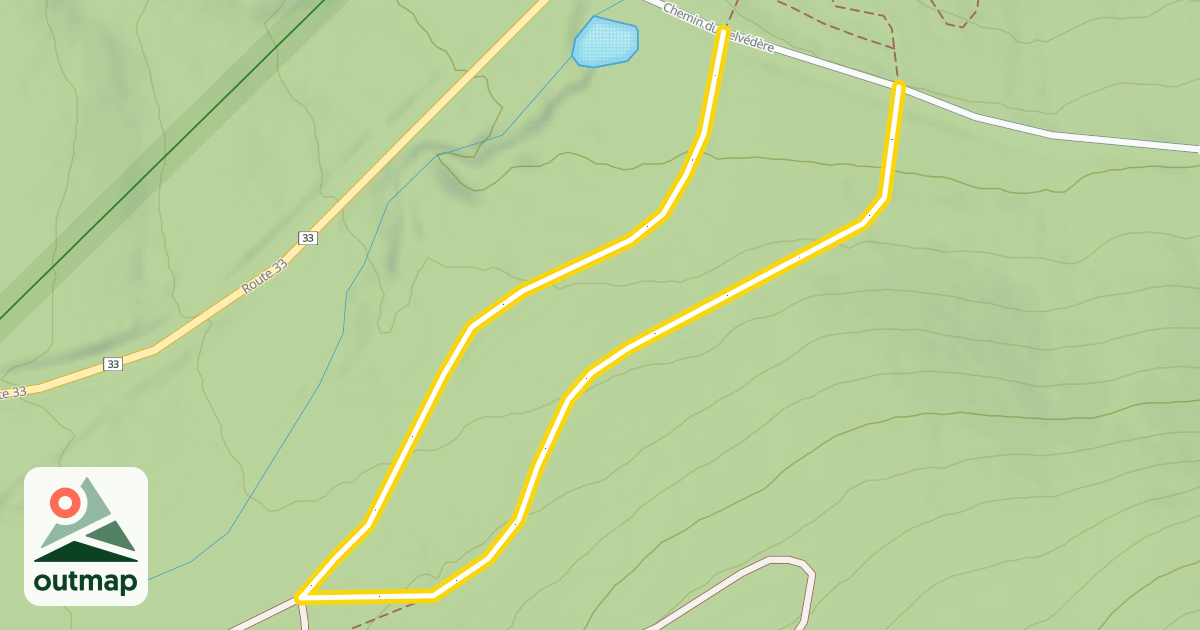 Map of 10c