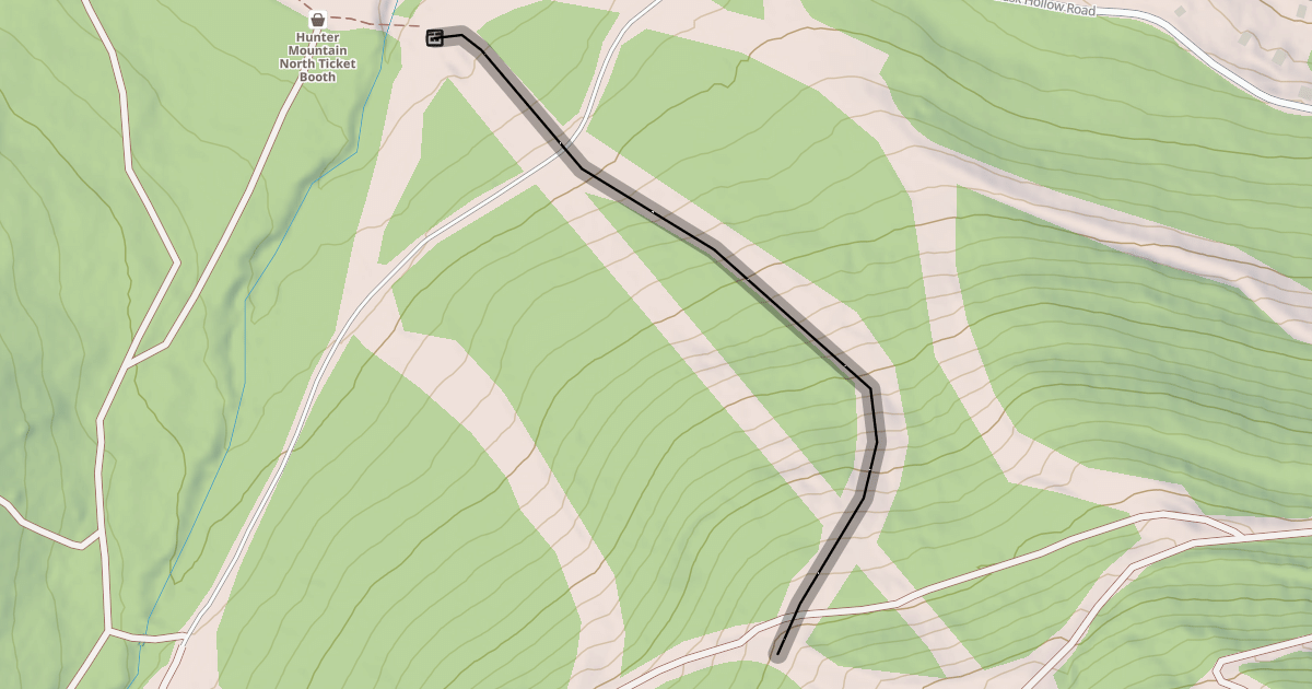 Map preview of Twilight