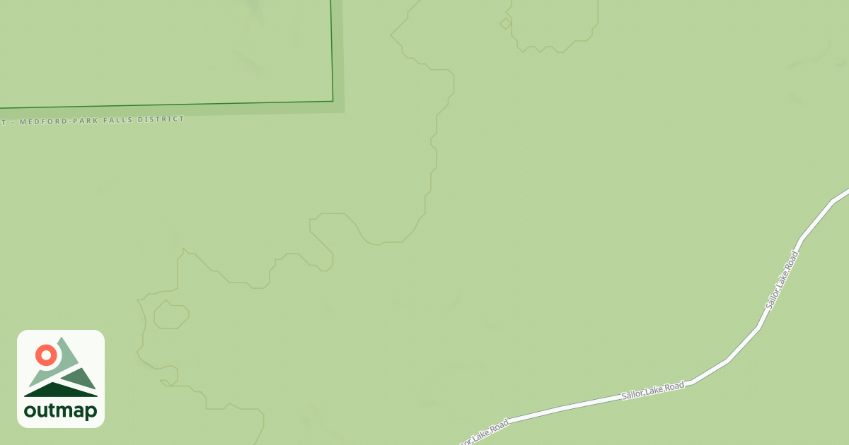 Map of FR 139T