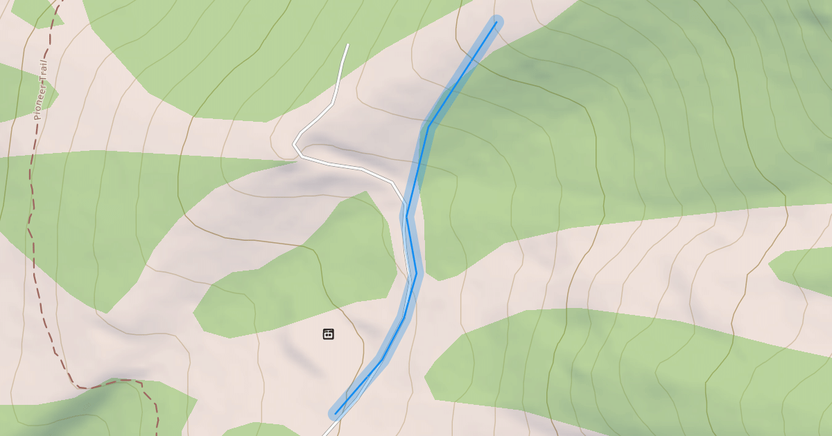 Map preview of Wapiti