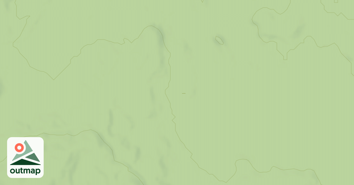Map of FR 867A
