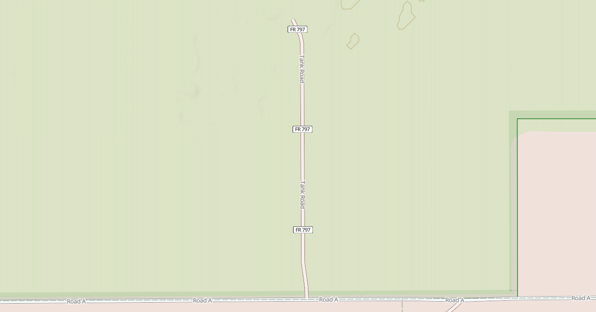 Map preview of TANK