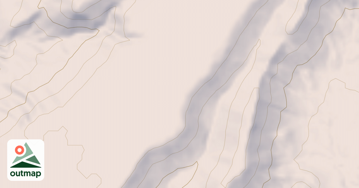 Map of BLM National GTLF Public Motorized Roads 546b7b4a-61a7-4927-98d8-e409a159675e