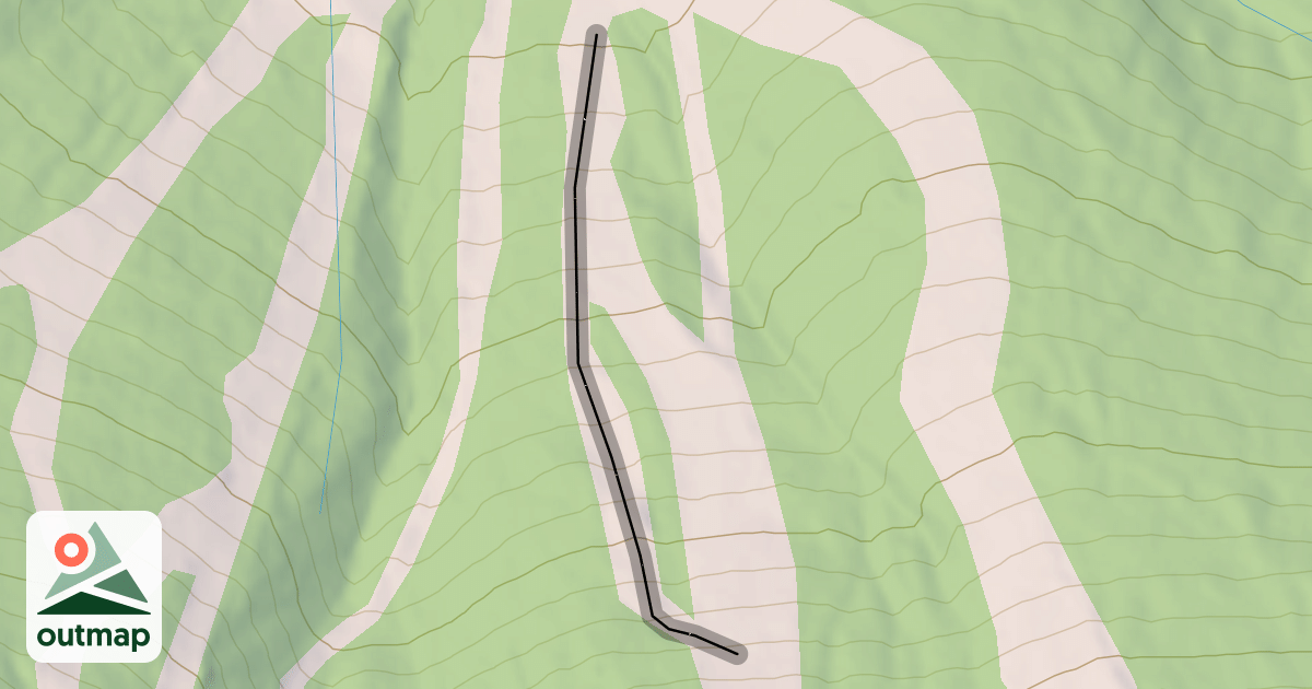 Map of Air Site