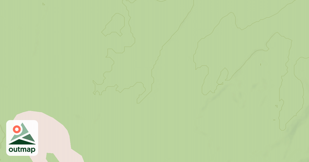 Map of FR 672AA