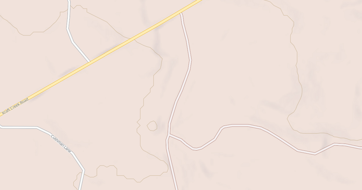 Map preview of LOON FLATS