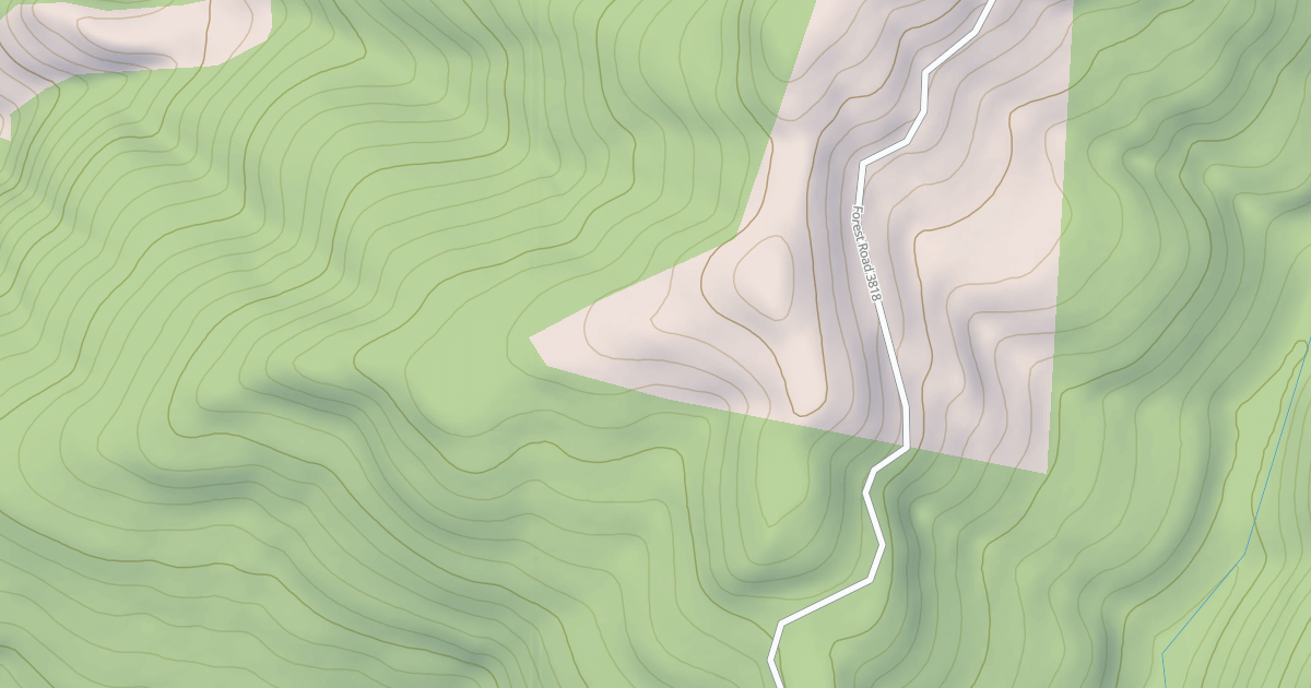Map preview of BUSTER CR.