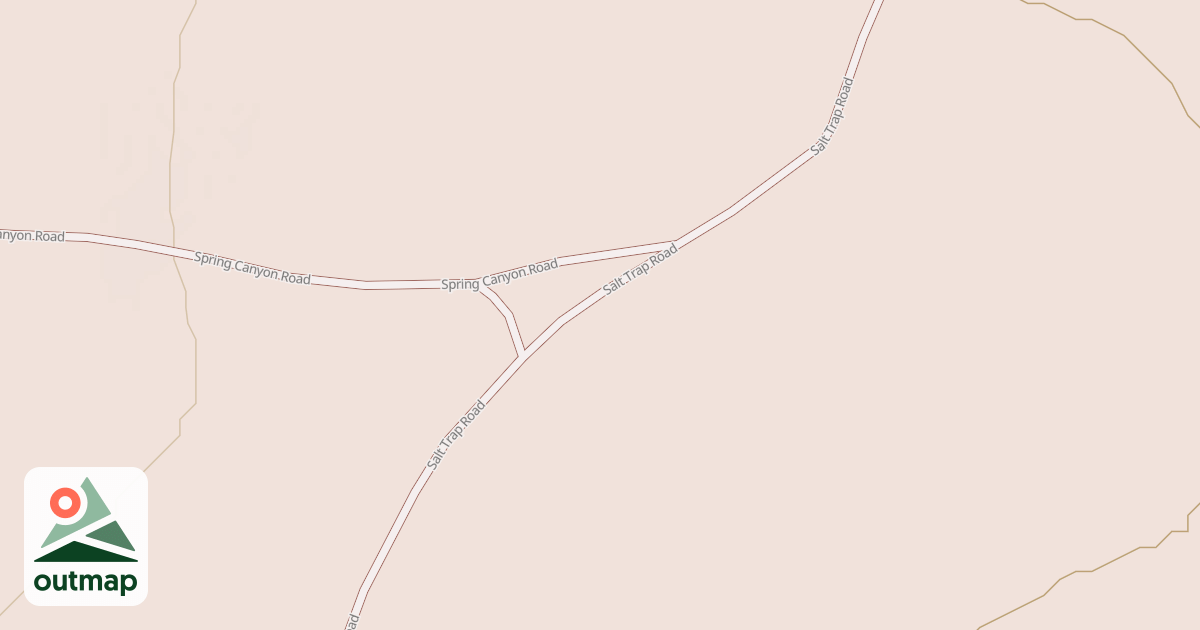 Map of BLM National GTLF Public Motorized Roads 5aaf3ec1-0338-4a98-a979-d3a512cac520