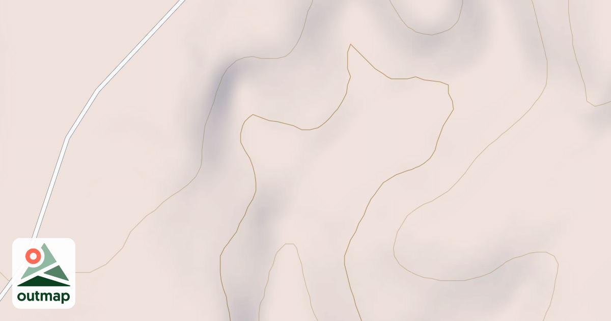Map of BLM National GTLF Public Motorized Roads 8311cb72-2c7a-42f5-80e9-2b8379440fd8