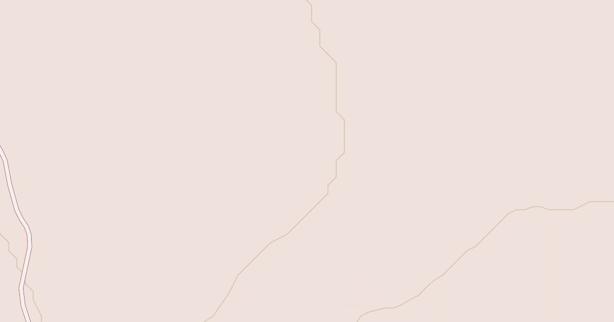 Map preview of CENTER EAST 17