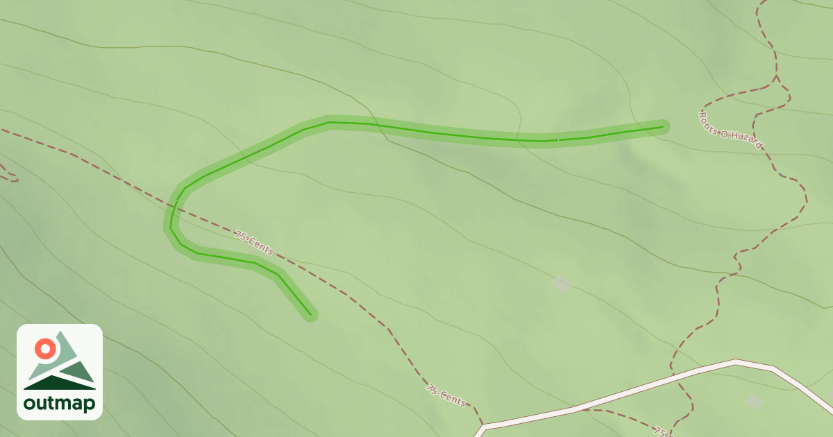Map of B-Town