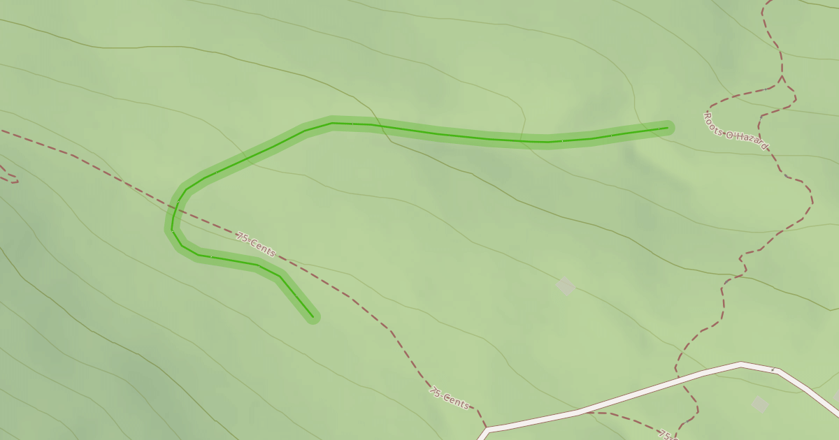Map preview of B-Town