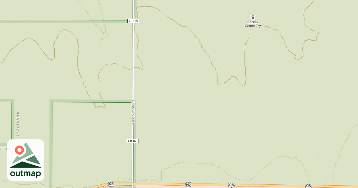 Map of 12C WATER TANK