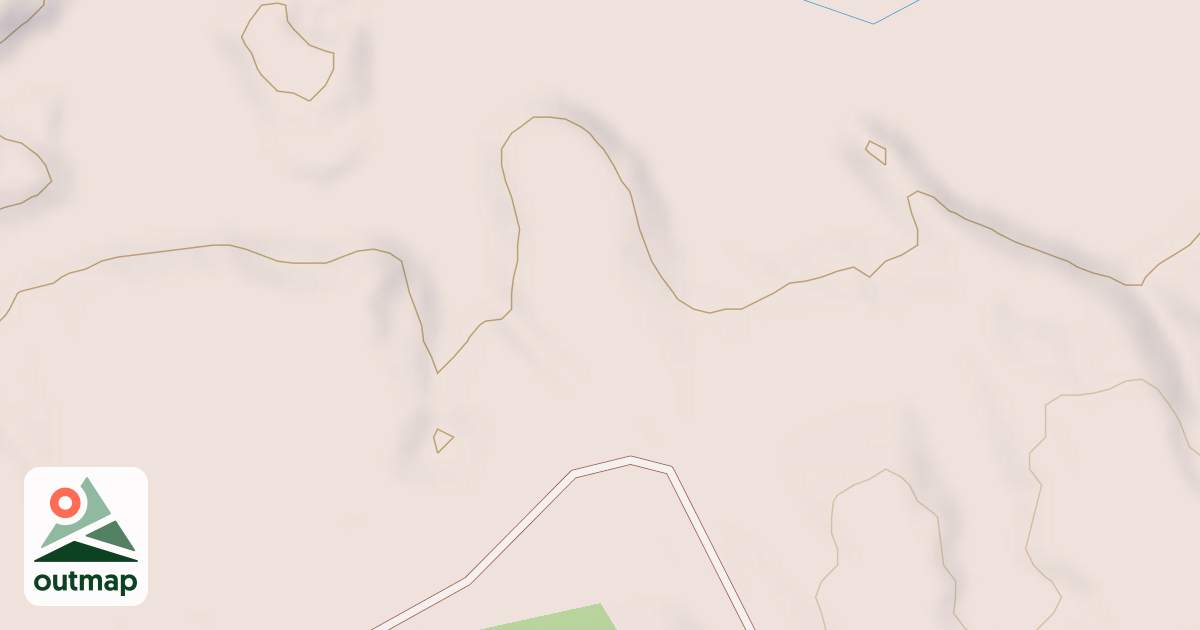 Map of FR 2045H