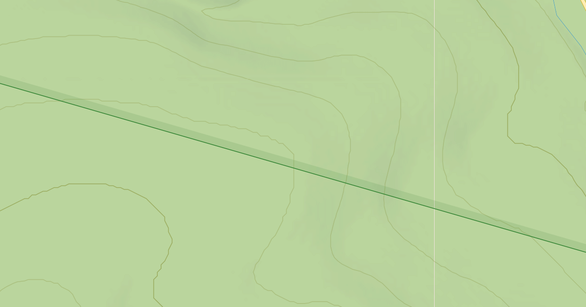 Map preview of BACKDOOR (BIA ACCESS)