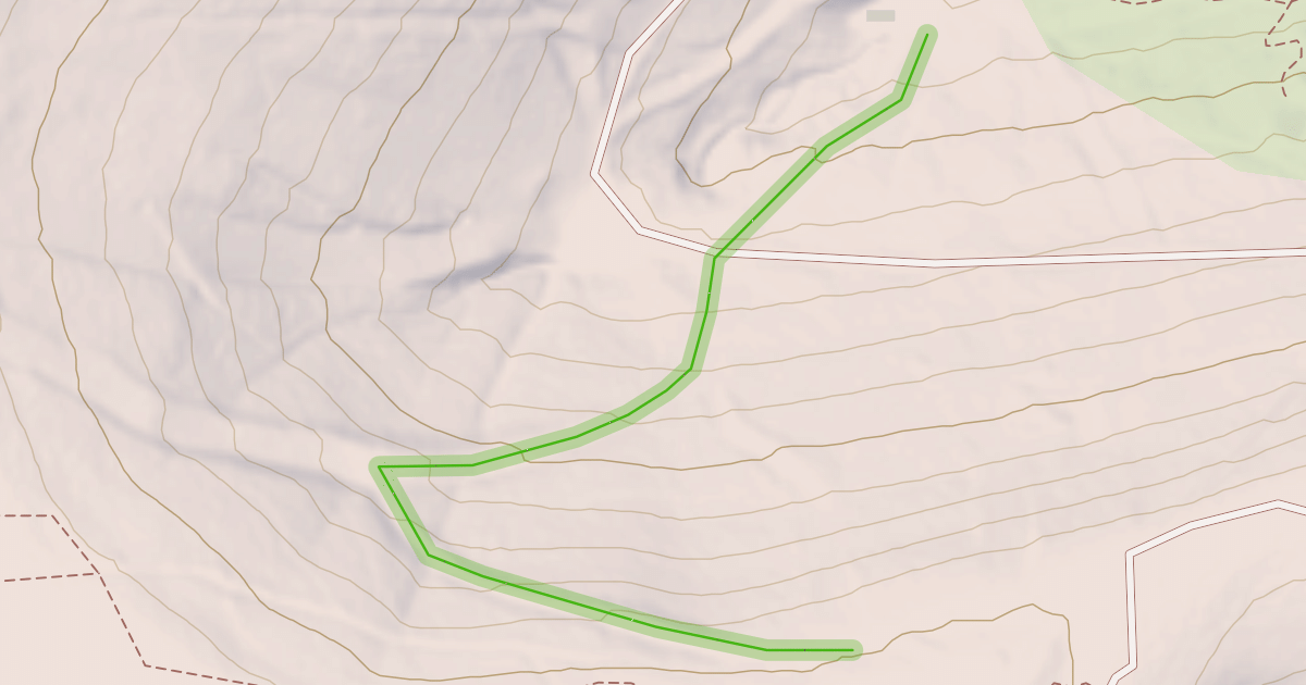 Map preview of Woodpecker