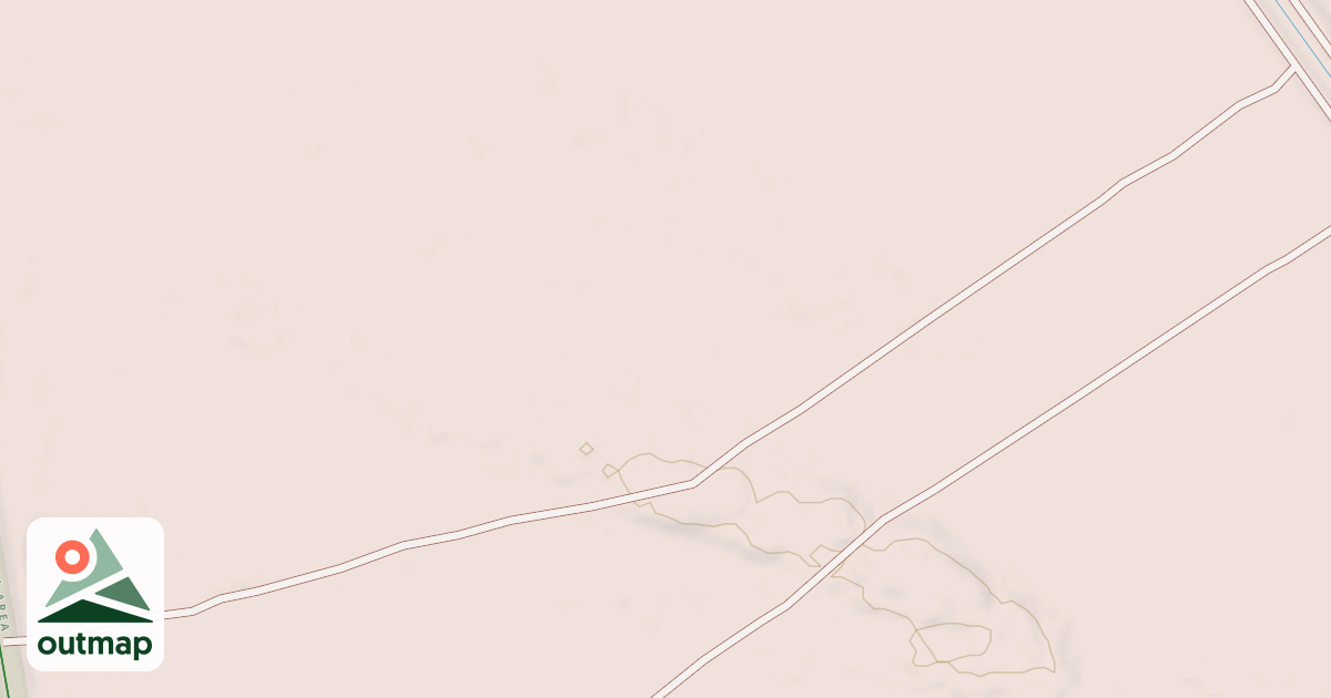 Map of BLM National GTLF Public Motorized Roads 8a6b1a49-28a3-4953-aa51-7a819c21bd58
