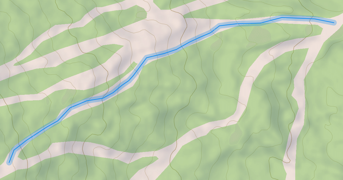 Map preview of Pine Cone