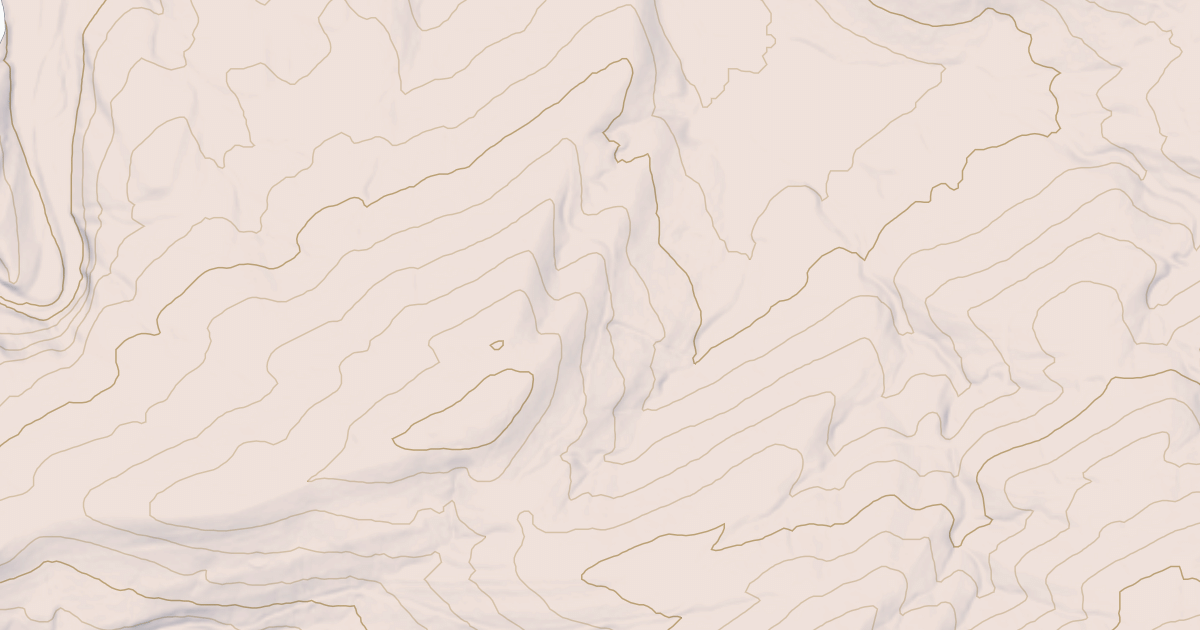 Map preview of HORSEHEAD SPUR