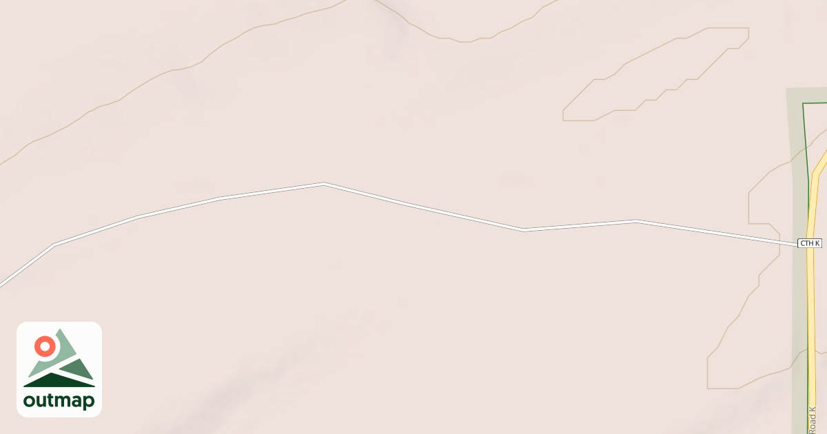 Map of FR 2892A